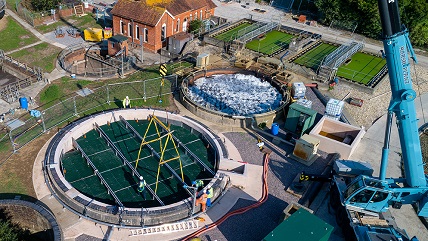 Wessex data shows total compliance at Sherborne 